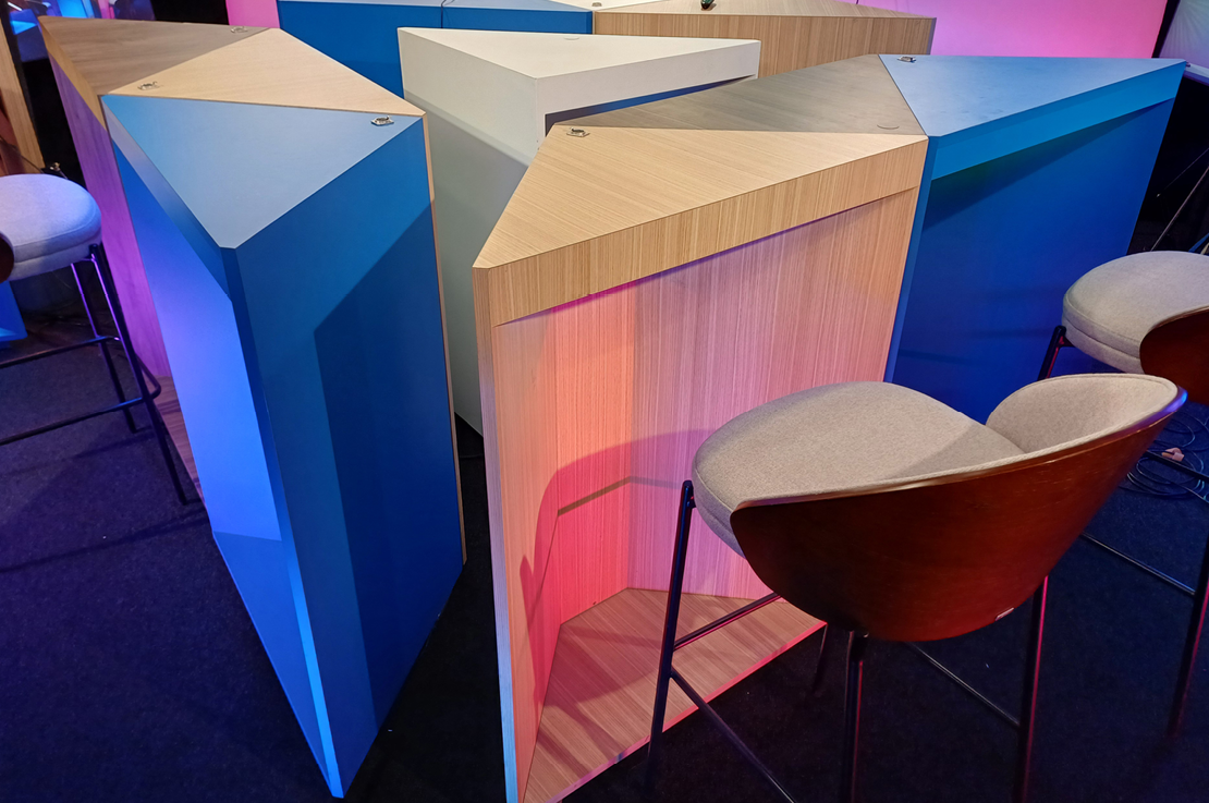 studio 147 Capgemini