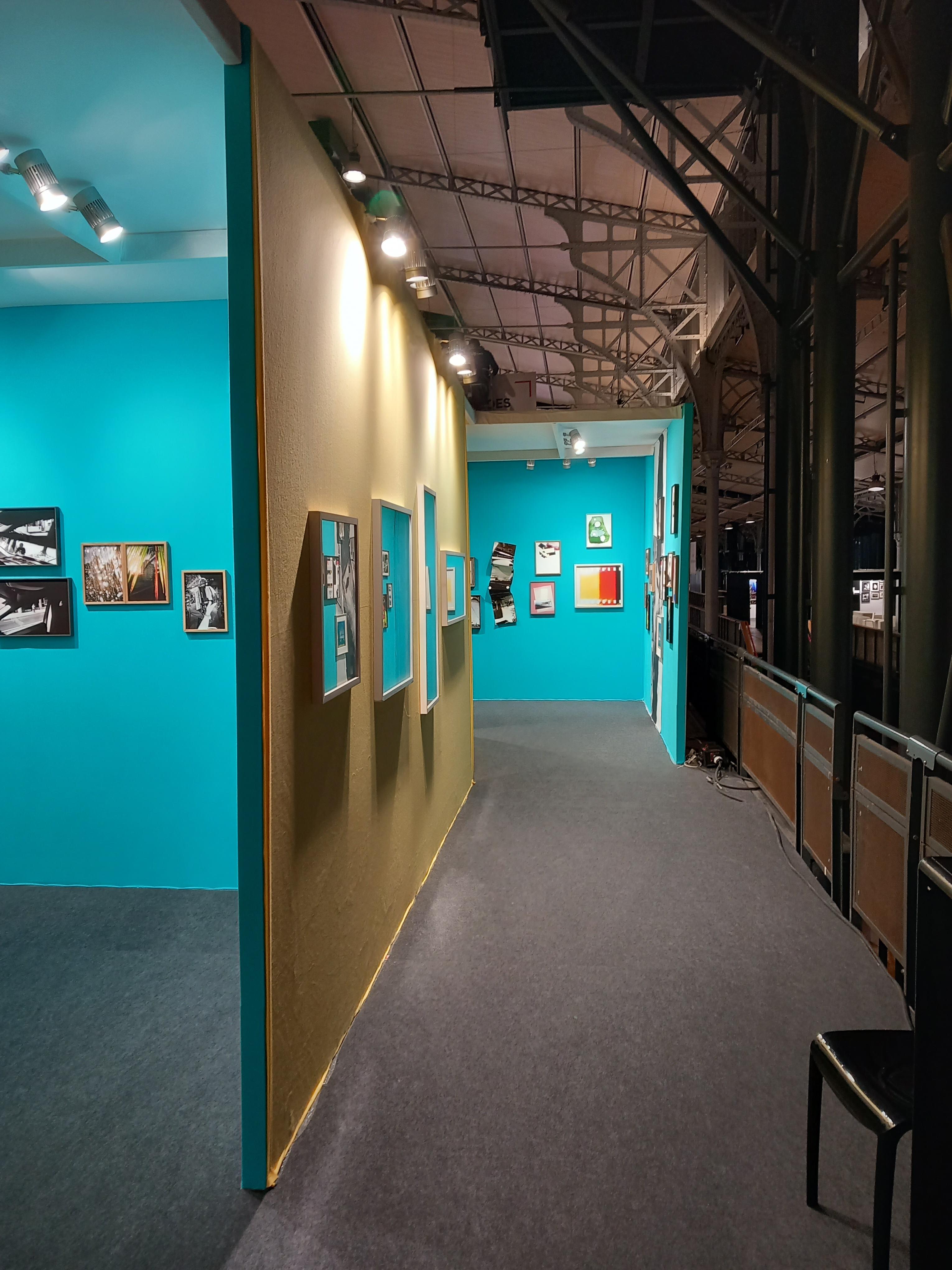 Salon de la photo