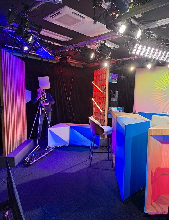 studio 147 Capgemini