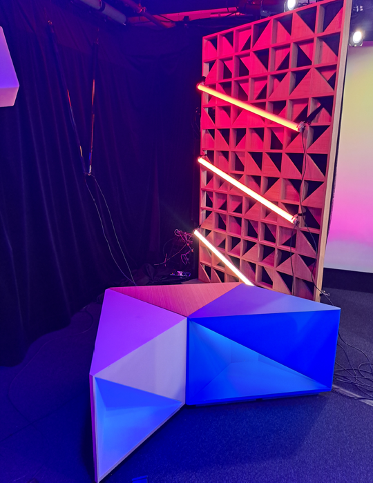 studio 147 Capgemini