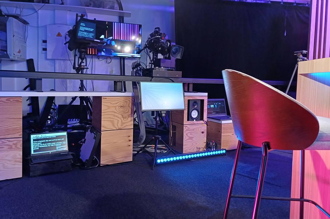 studio 147 Capgemini