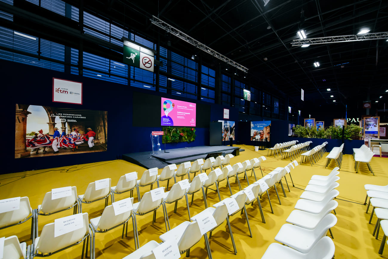 Aménagement IFTM