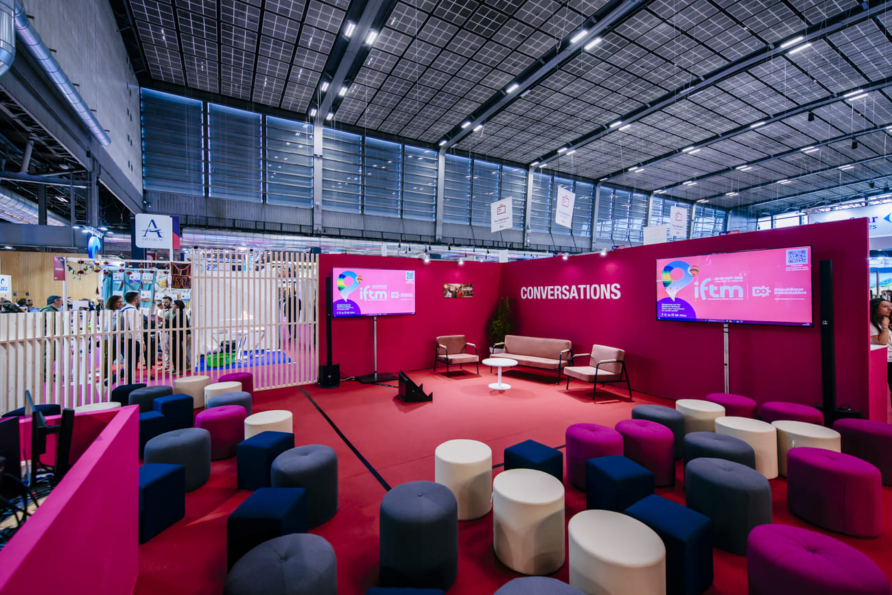 IFTM aménagement