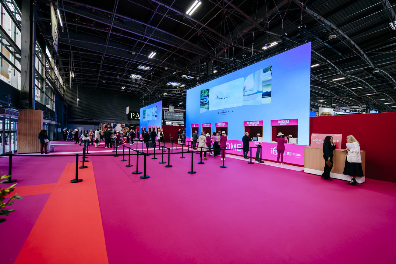 Aménagement IFTM