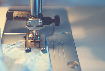 Atelier couture Décorama  